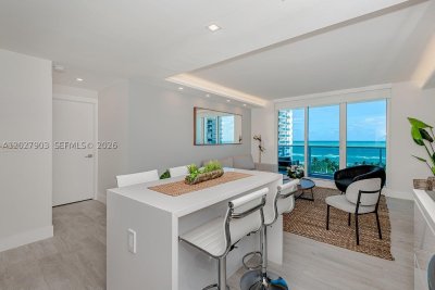 Alquiler de apartamento en Roney Palace 739