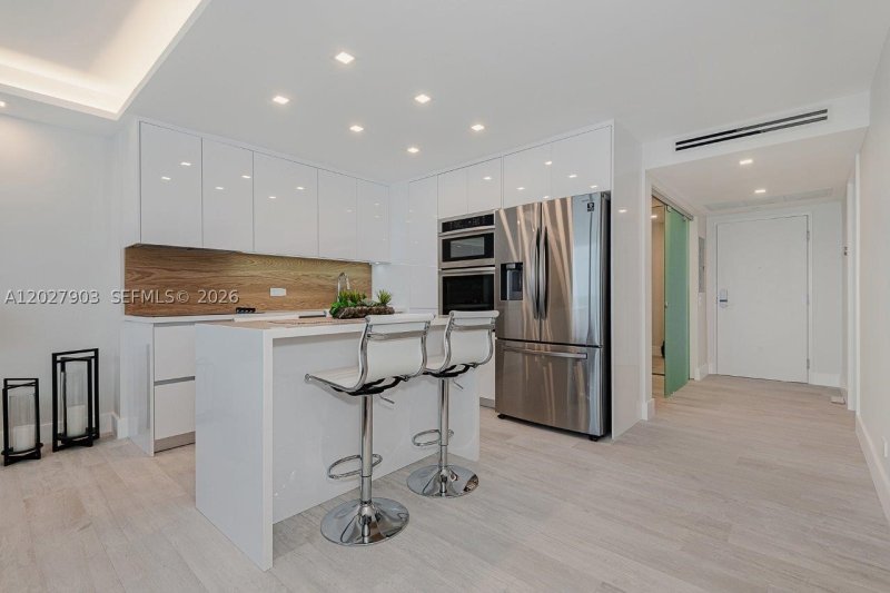 Alquiler de apartamento en Roney Palace 739