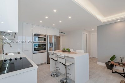 Alquiler de apartamento en Roney Palace 739