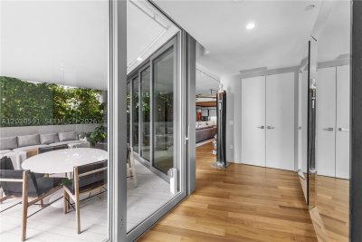 Comprar apartamento en Monad Terrace 3E