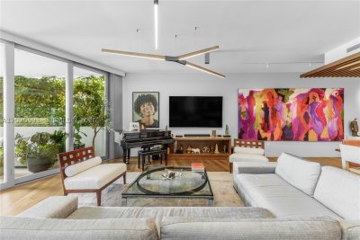 Comprar apartamento en Monad Terrace 3E