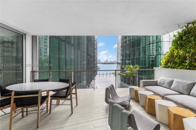 Comprar apartamento en Monad Terrace 3E