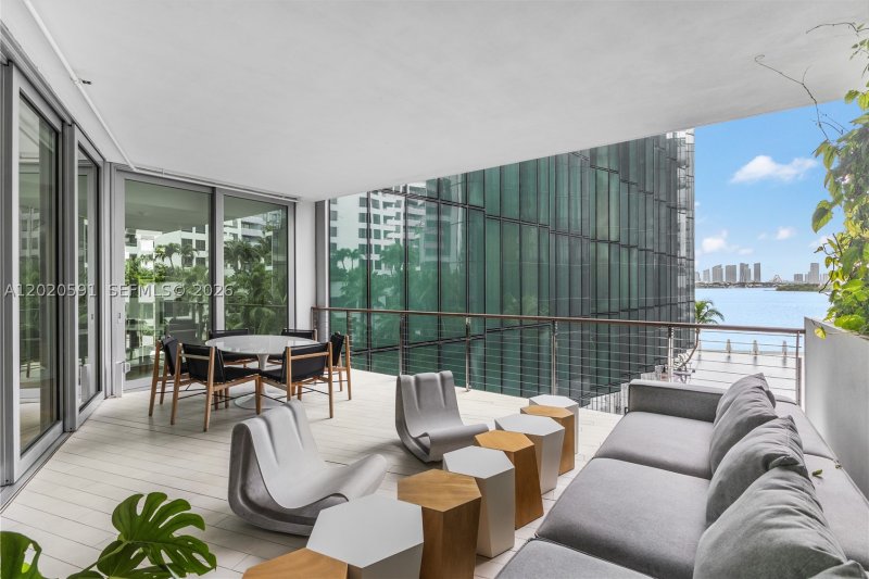 Condo for sale at Monad Terrace 3E