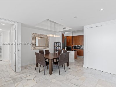 Comprar apartamento no Trump Palace 1904