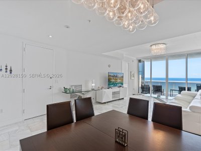 Comprar apartamento no Trump Palace 1904