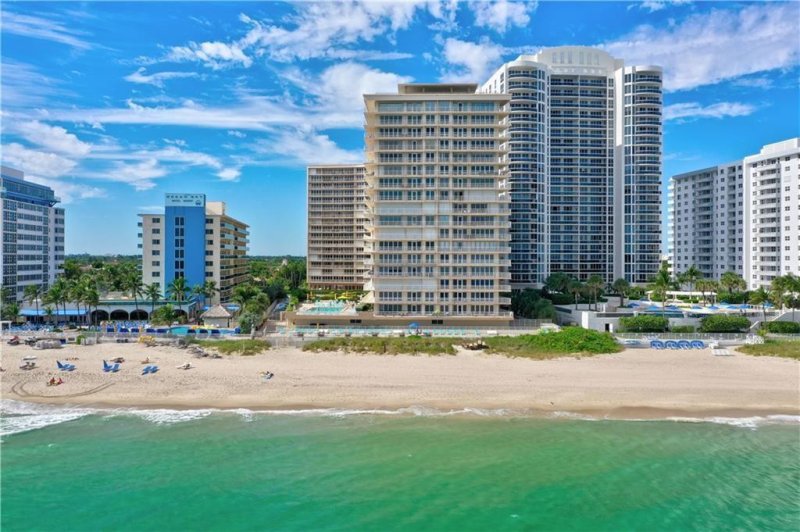 Apartment for rent at The Galleon 610