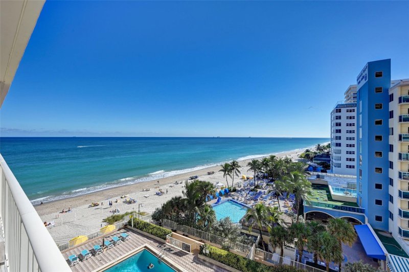 Apartment for rent at The Galleon 610