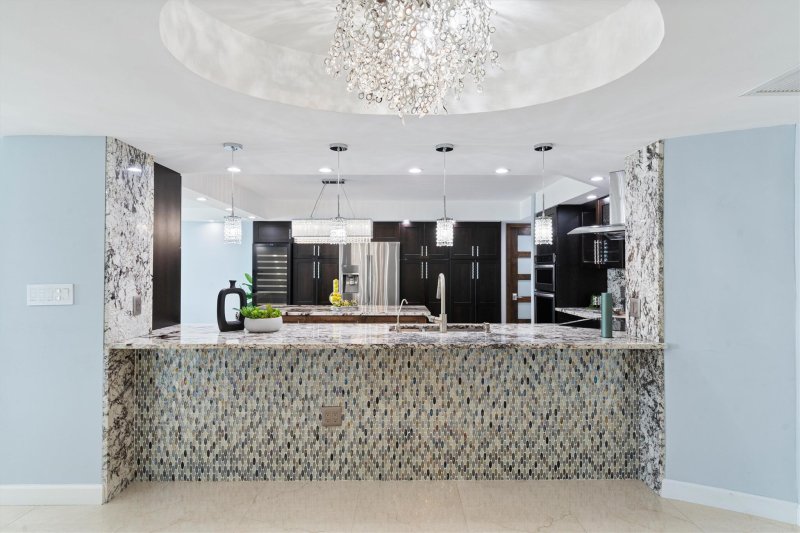 Apartment for rent at The Galleon 610