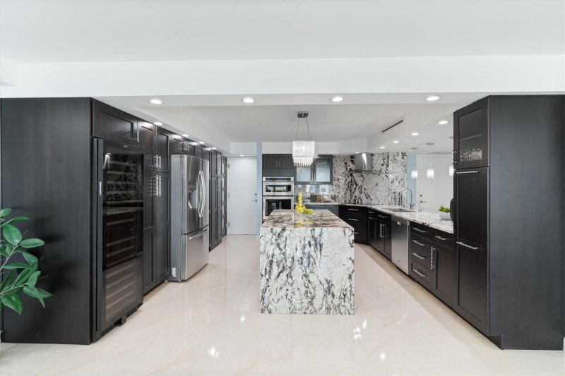 Apartment for rent at The Galleon 610