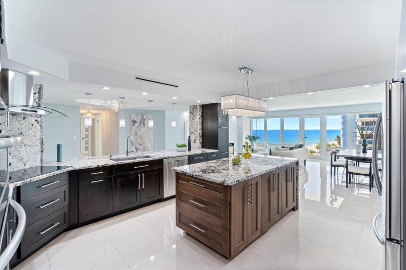 Apartment for rent at The Galleon 610