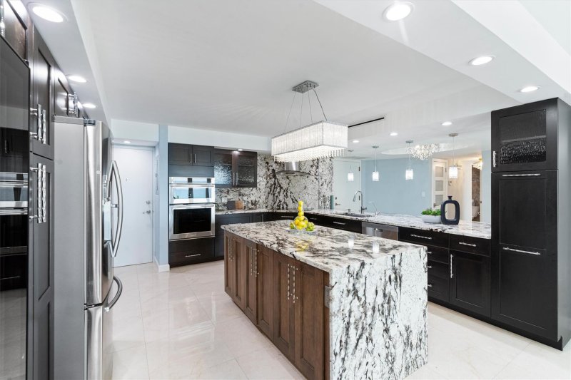 Apartment for rent at The Galleon 610
