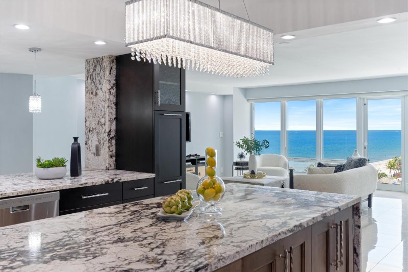 Apartment for rent at The Galleon 610
