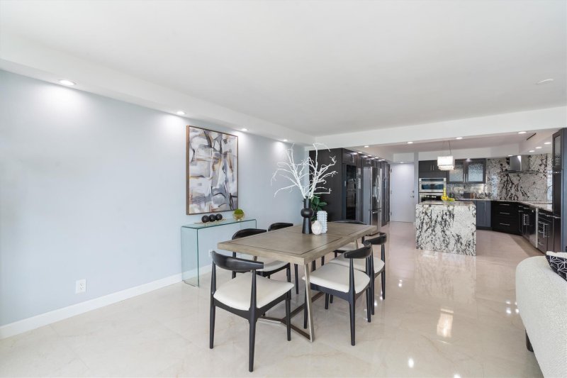 Apartment for rent at The Galleon 610