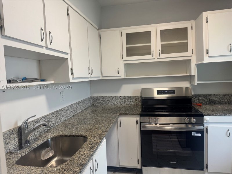 Apartment for rent at Aire Residences 512