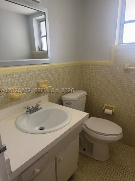 Apartment for rent at Aire Residences 512