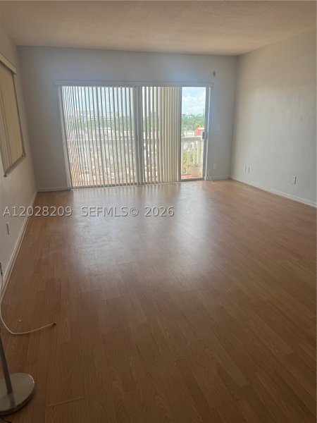 Apartment for rent at Aire Residences 512