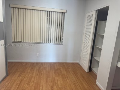 Alquiler de apartamento en Aire Residences 512