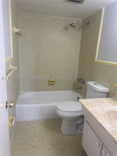 Apartment for rent at Aire Residences 512