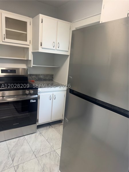 Apartment for rent at Aire Residences 512