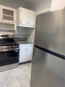 Alquiler de apartamento en Aire Residences 512