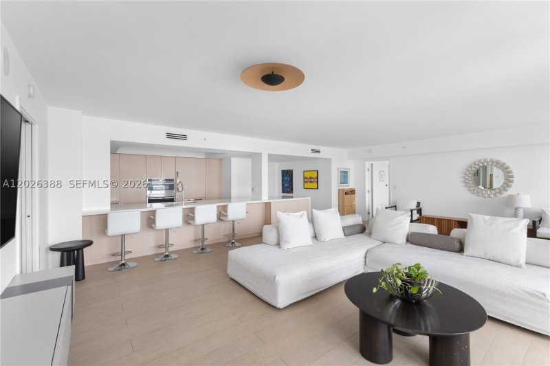 Condo for sale at Sunset Harbour South 1612