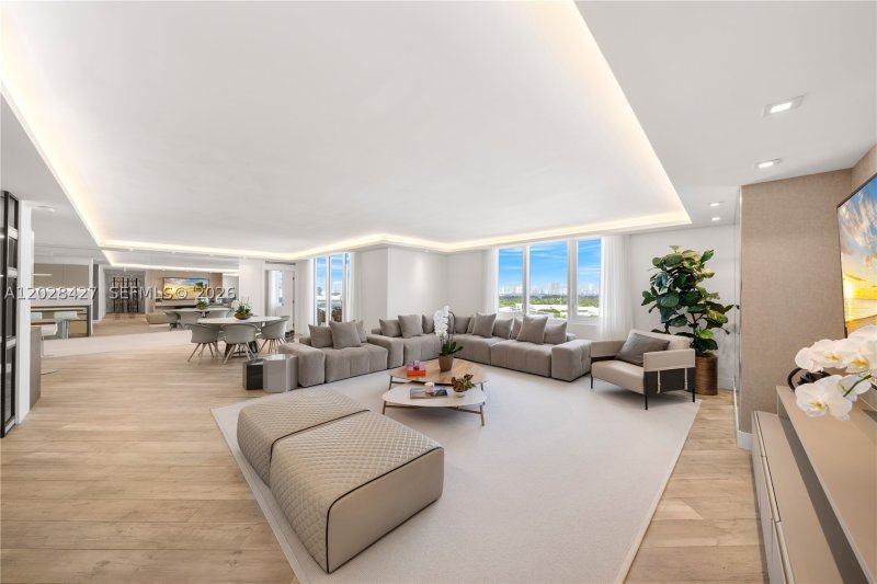 Comprar apartamento en Roney Palace 1432