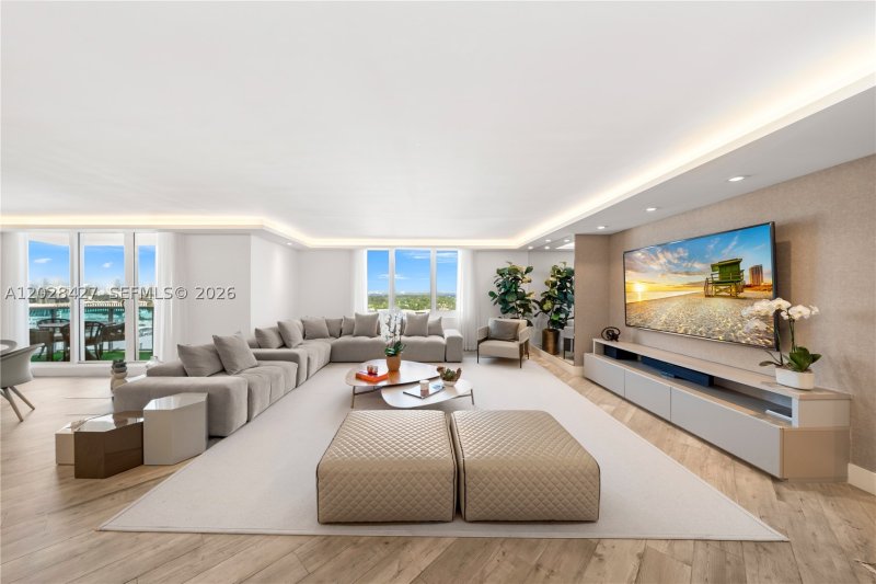 Comprar apartamento en Roney Palace 1432