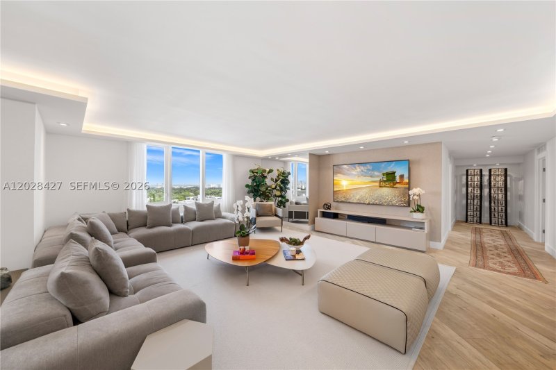 Comprar apartamento en Roney Palace 1432