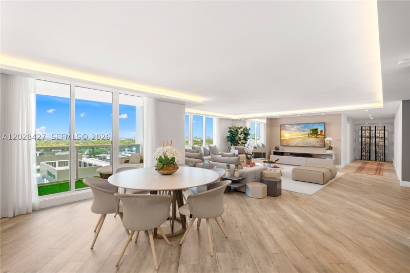 Comprar apartamento en Roney Palace 1432