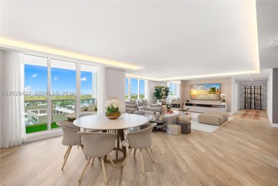 Comprar apartamento en Roney Palace 1432