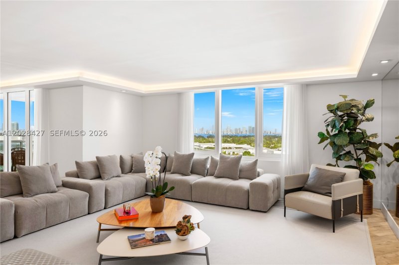 Comprar apartamento en Roney Palace 1432