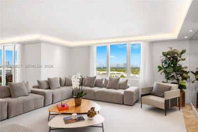 Comprar apartamento en Roney Palace 1432