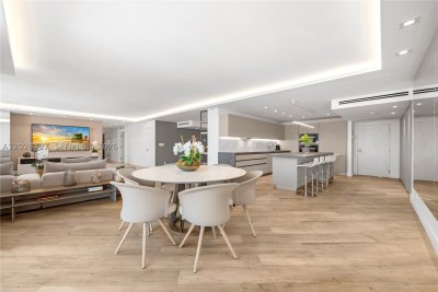 Comprar apartamento en Roney Palace 1432