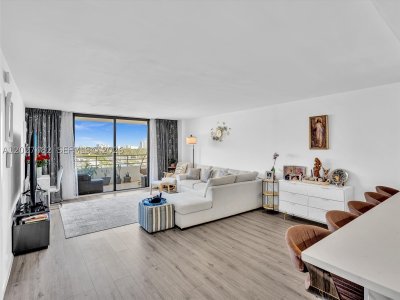 Olympus Condo Apt #1108