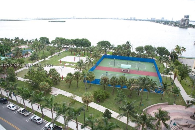 Aluguel de apartamento no 1800 Club 2310