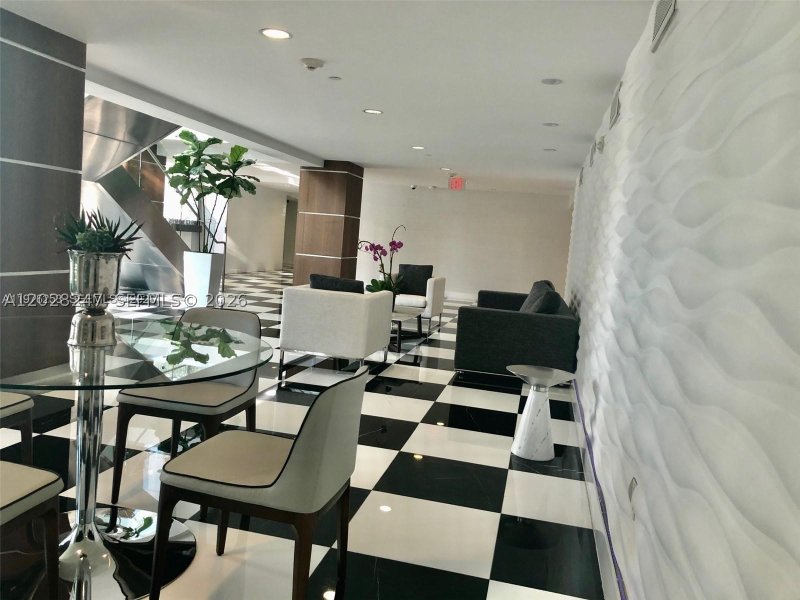 Aluguel de apartamento no 1800 Club 2310