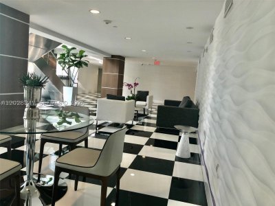 Alquiler de apartamento en 1800 Club 2310