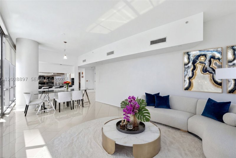 Condo for sale at Jade Ocean 2601
