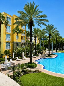 Comprar apartamento no The Courts Condo 415