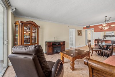 Aluguel de apartamento no Imperial Towers Unit 332