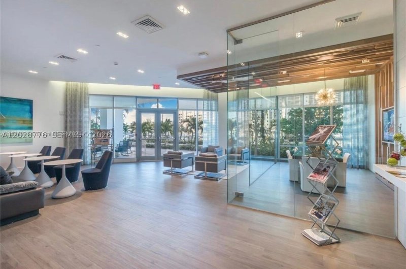 Condo for sale at Marina Palms Yacht Club 208