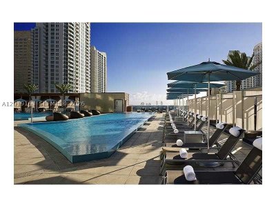 Comprar apartamento no Epic Miami 4904