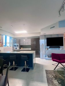 Aluguel de apartamento no The Bond 3600