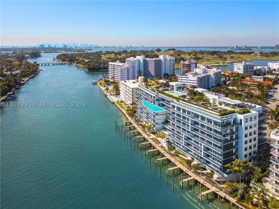 La Baia South Apt #603