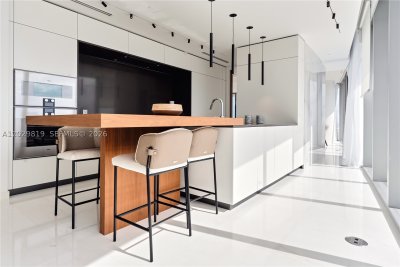 Aluguel de apartamento no Aston Martin Residences 5101