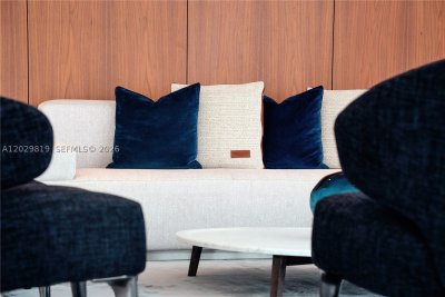 Aluguel de apartamento no Aston Martin Residences 5101
