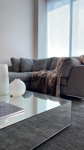Condo for sale at Paramount Miami WorldCenter 1006