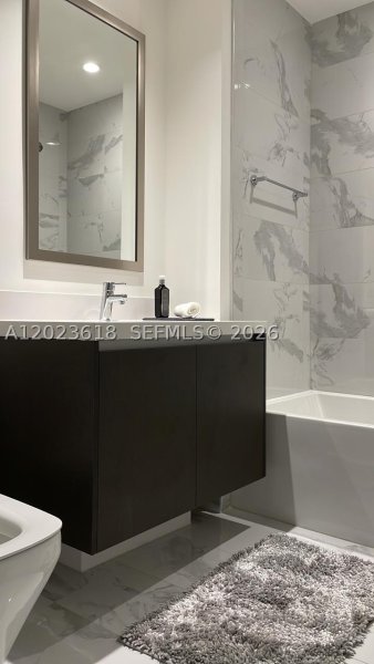 Condo for sale at Paramount Miami WorldCenter 1006