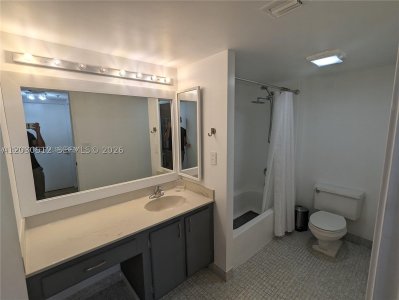 Alquiler de apartamento en Winston Towers