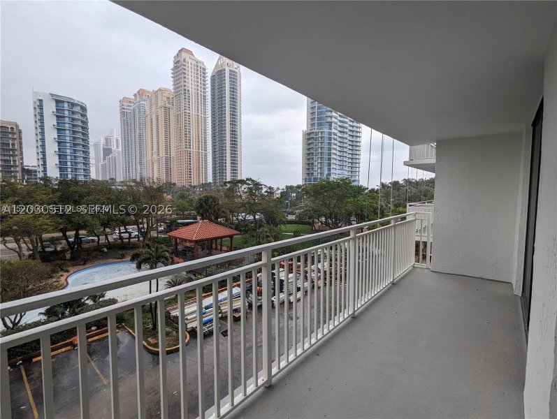 Alquiler de apartamento en Winston Towers